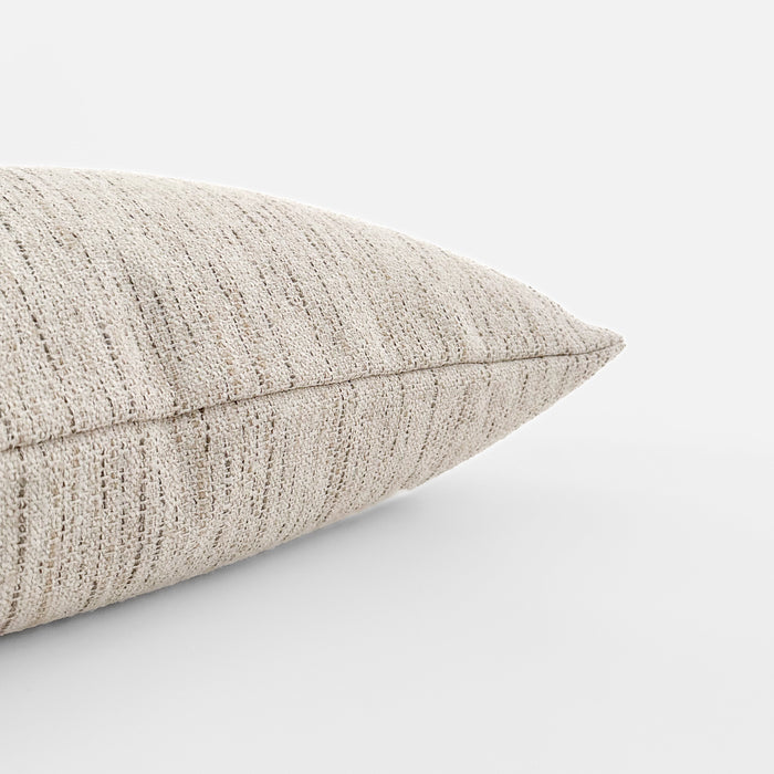 Natural Grain Pillow Cover