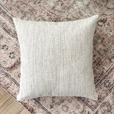 Natural Grain Pillow Cover