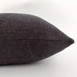 Darkest Night Pillow Cover