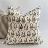 Emmy Pillow Cover