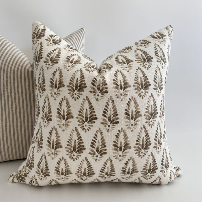 Emmy Pillow Cover