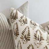 Emmy Pillow Cover