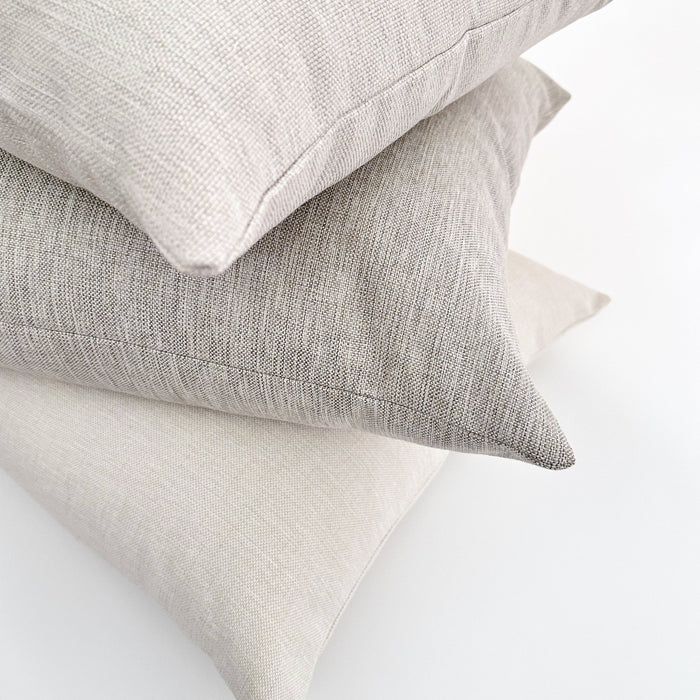 Powder Pillow Cover