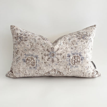 Persian Pillow Cover