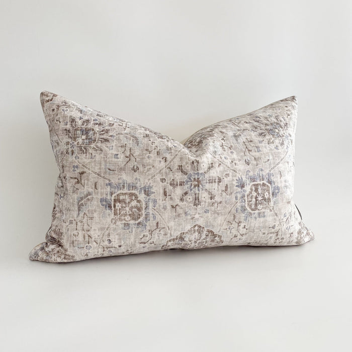 Persian Pillow Cover