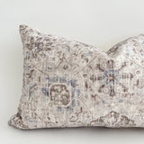 Persian Pillow Cover