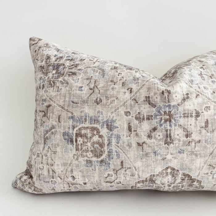 Persian Pillow Cover