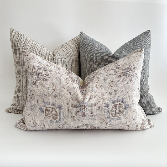 Persian Pillow Cover