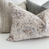 Persian Pillow Cover