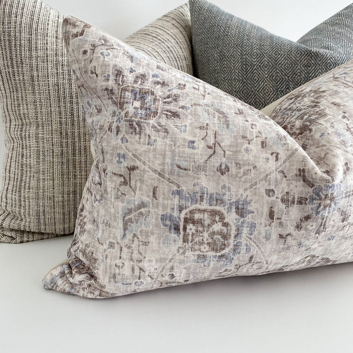 Persian Pillow Cover