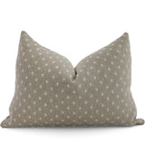 Baby's Breath | Sage Pillow Cover