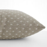 Baby's Breath | Sage Pillow Cover