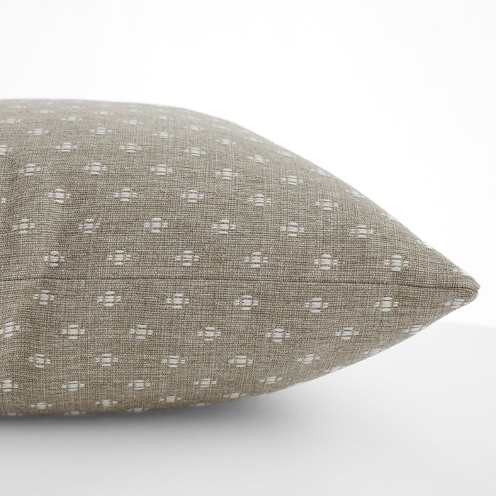 Baby's Breath | Sage Pillow Cover