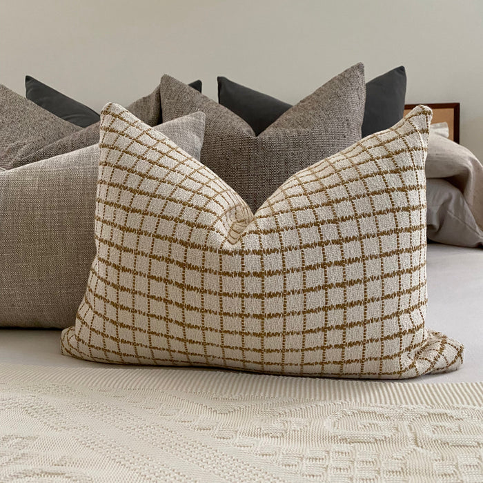 Imogene Throw Blanket