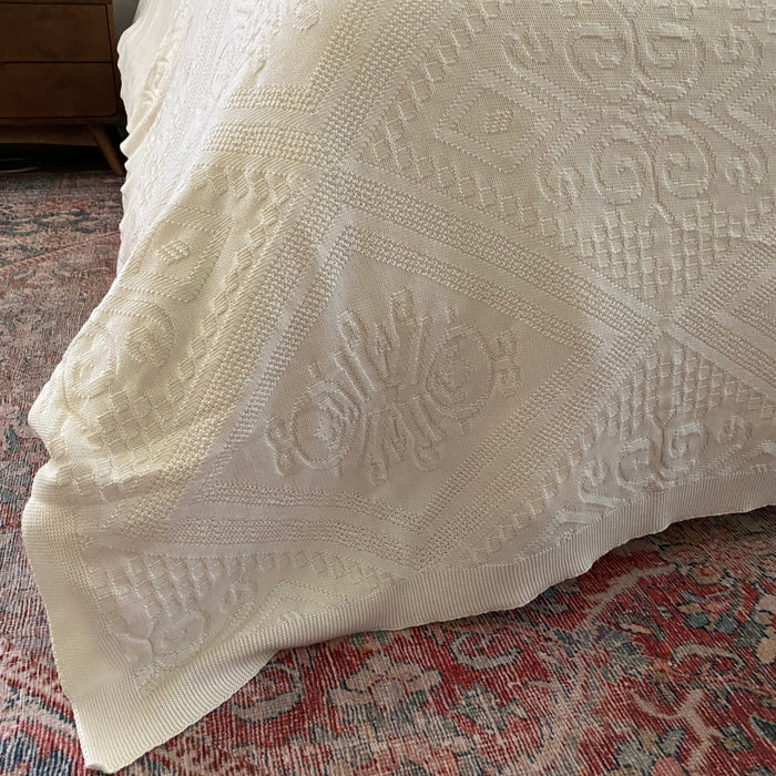 Imogene Throw Blanket