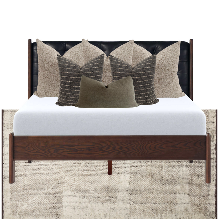 Bed Pillow Combo 'Jesse'