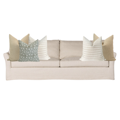 Sofa Pillow Combo 'Lauren'