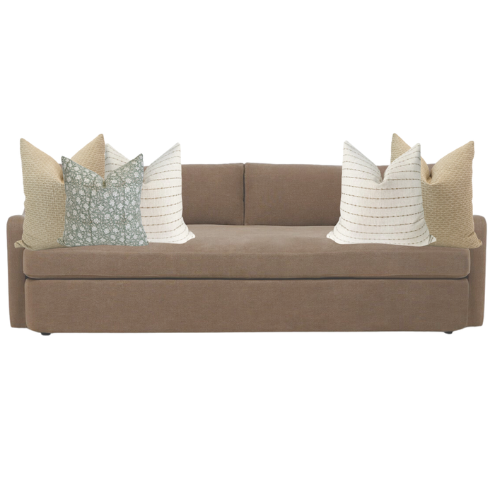 Sofa Pillow Combo 'Lauren'