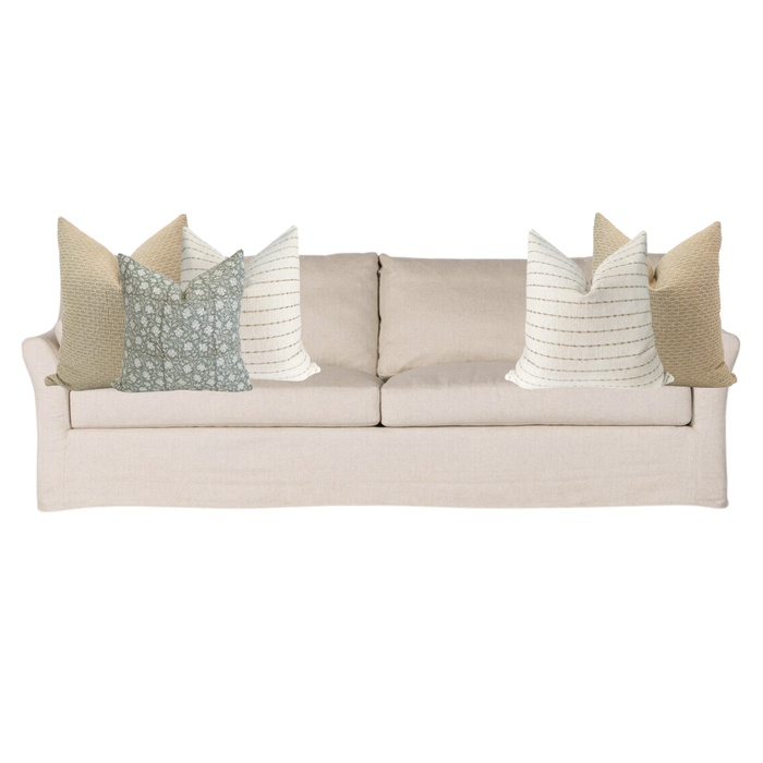 Sofa Pillow Combo 'Lauren'