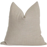 Leone Weave Pillow Cover