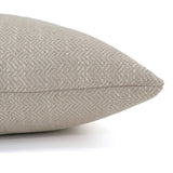 Leone Weave Pillow Cover