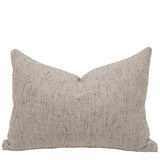 Loom & Linen Pillow Cover