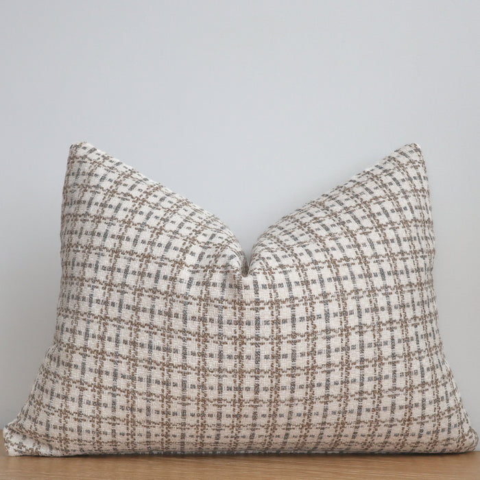 Maximus Pillow Cover