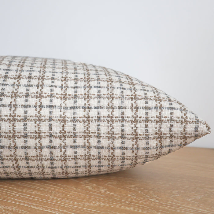 Maximus Pillow Cover