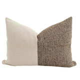 Mod Rye Pillow Cover