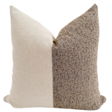 Mod Rye Pillow Cover