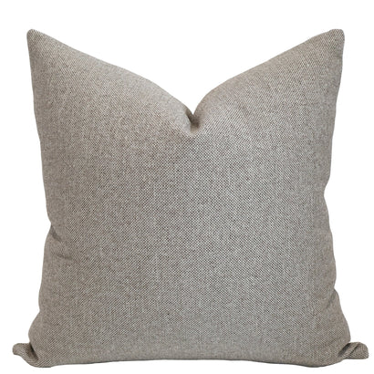 Oak Hollow Indoor/Outdoor Pillow Cover