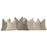 Sectional Pillow Combo 'Novel'