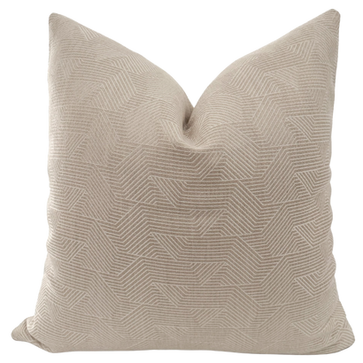 Ocean Shore Outdoor Pillow Cover