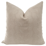 Ocean Shore Outdoor Pillow Cover