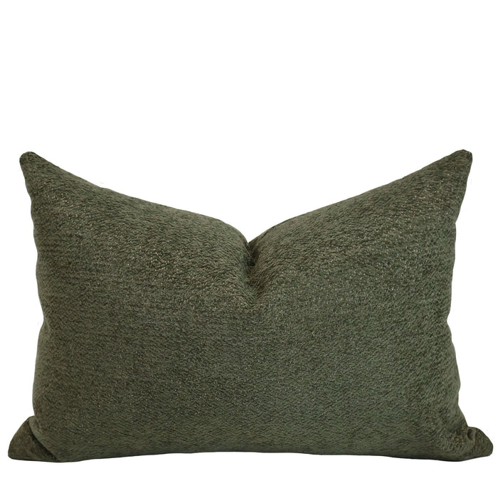 Olive Grove Pillow Cover