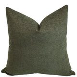 Olive Grove Pillow Cover