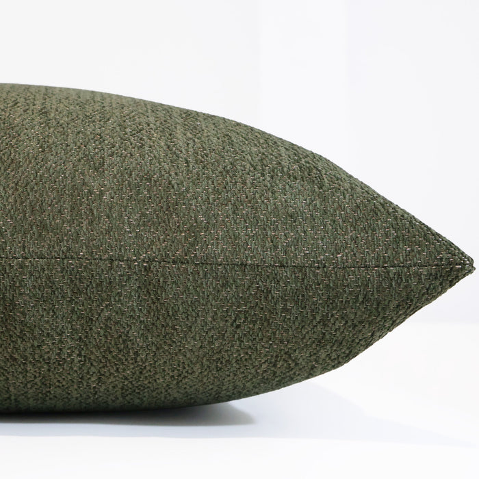 Olive Grove Pillow Cover