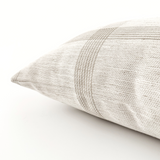 Organic Softness Linen Pillow Cover Set