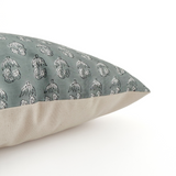 Organic Softness Linen Pillow Cover Set