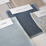 Outdoor Fabric Sample Kit | Cool Summer