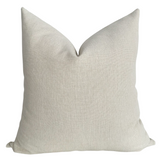 Fair Lady Pillow Cover