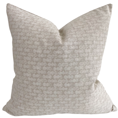 Sandy Pillow Cover