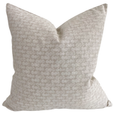Sandy Pillow Cover