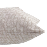 Sandy Pillow Cover