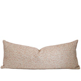 Plush Pebble Pillow Cover