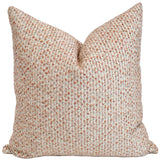 Plush Pebble Pillow Cover