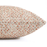 Plush Pebble Pillow Cover
