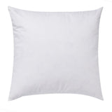 Plush Polyester Pillow Inserts | Indoor Use