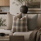 Quiet Retreat Pillow Cover Set