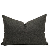 Raven Weave Pillow Cover